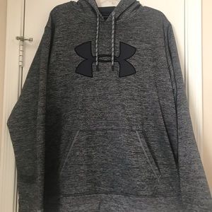 Men’s Under Armour Hoodie